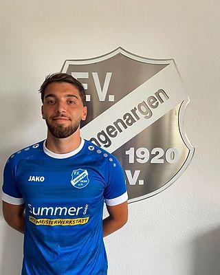 Mehmet Özmis