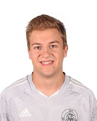 Lukas Haslinger