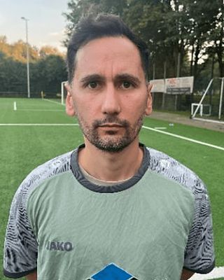 Bahadir Oguz