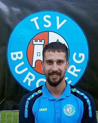 Keyvan Khorami