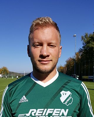 Marcel Lion