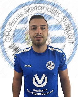 Andreas Kakoulidis