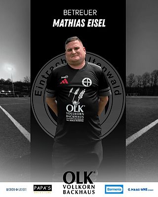 Mathias Eisel