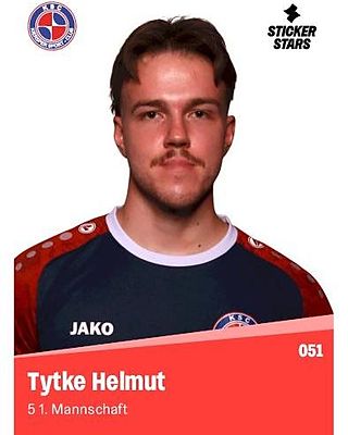 Helmut Tytke