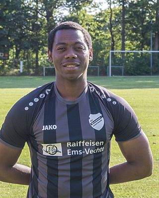 Samuel Chukwudi