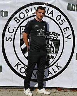 Xhino Mucaj