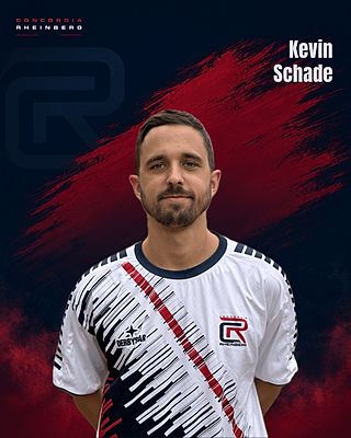 Kevin Schade