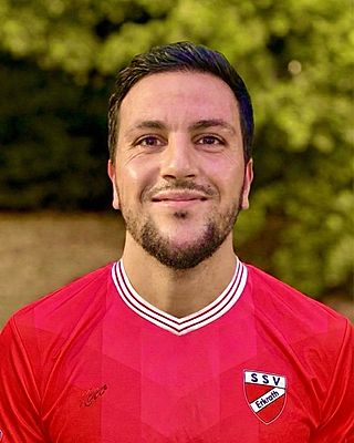 Mohammed El Yarchouhi