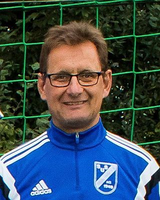 Rainer Borgmeier