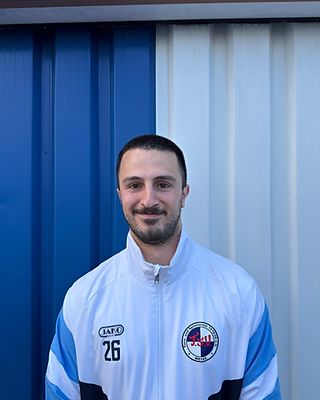 Hakan Kurban