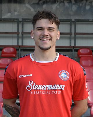 Diogo Filipe Saraiva Regufe