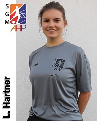Laura Hartner