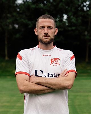 Benjamin Blauen