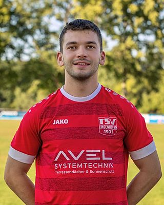 Tom Schöll