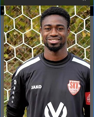 Azimar Fayad Ouro-Nimini