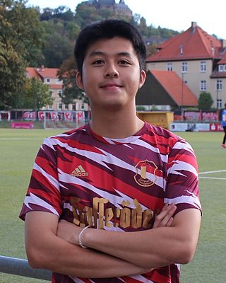 Huy Nguyen