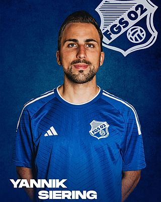 Yannik Siering