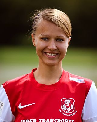 Alexandra Mohr