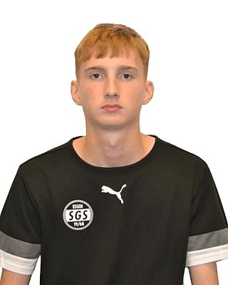 Max Huhnstein