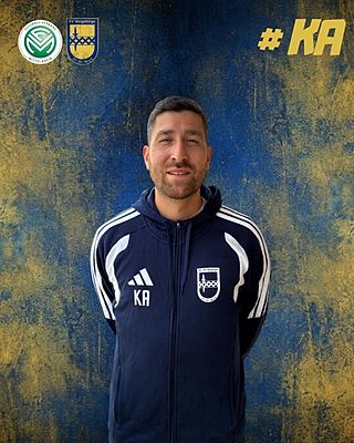 Kenan Atici