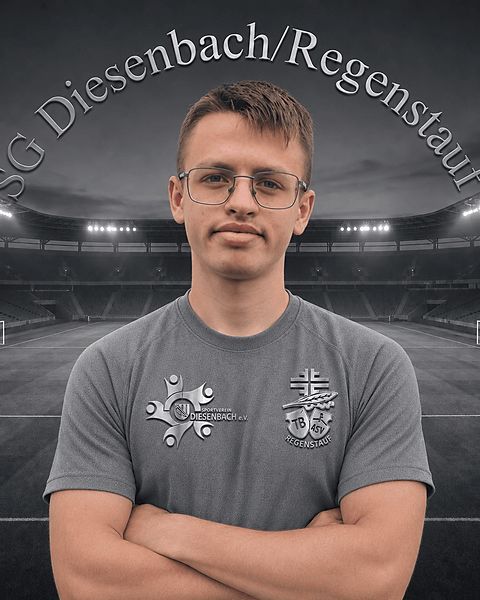 Foto: SG Diesenbach/Regenstauf