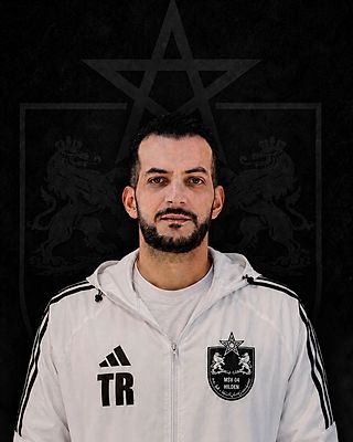 Ismael Elghazi