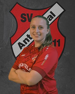 Lea Vaupel