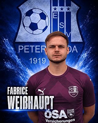 Fabrice Weißhaupt
