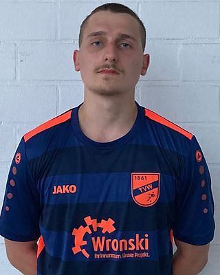 Dimitri Manoli