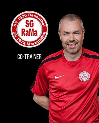 Matthias Kaiser