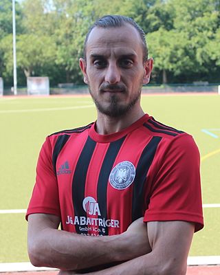 Ardian Berisha