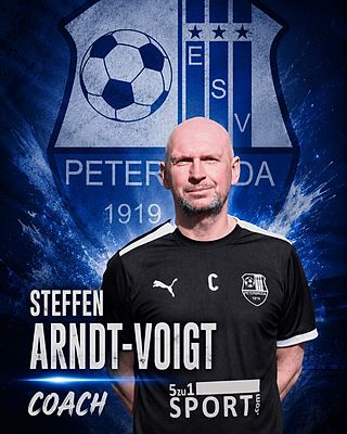 Steffen Arndt-Voigt