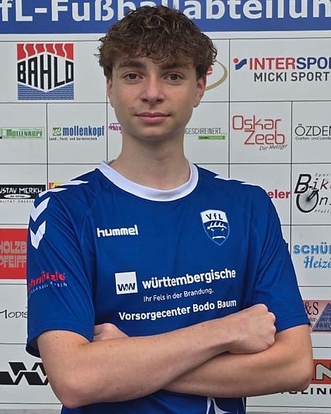 Foto: VfL Pfullingen