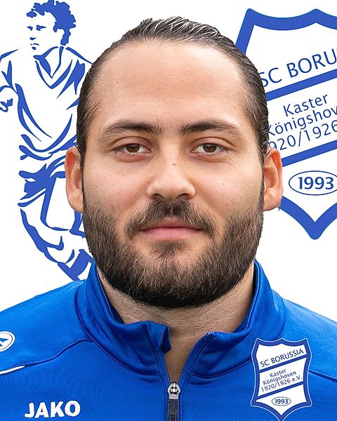 Foto: Reinhold, Deutzmann