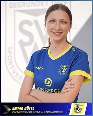 Emma Göttl
