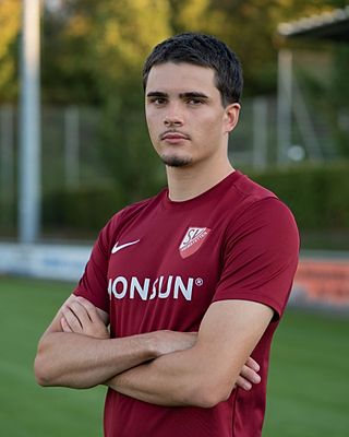 Matti Schneider