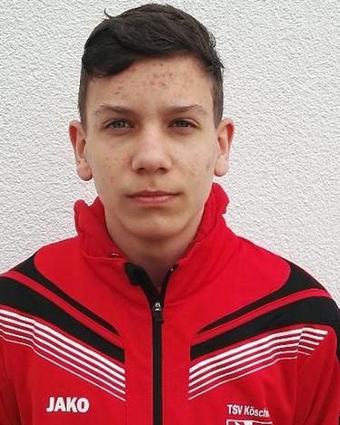 Foto: TSV Kösching