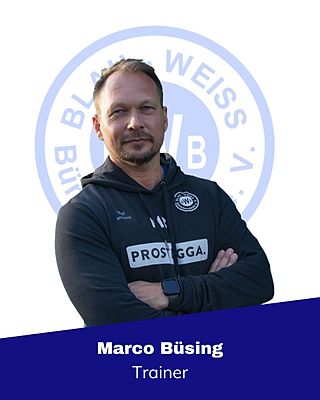 Marco Büsing