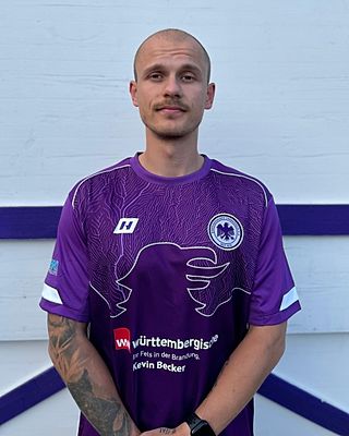 Lino Mel Kilian Bönisch