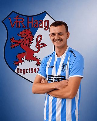 Luis Reicheneder