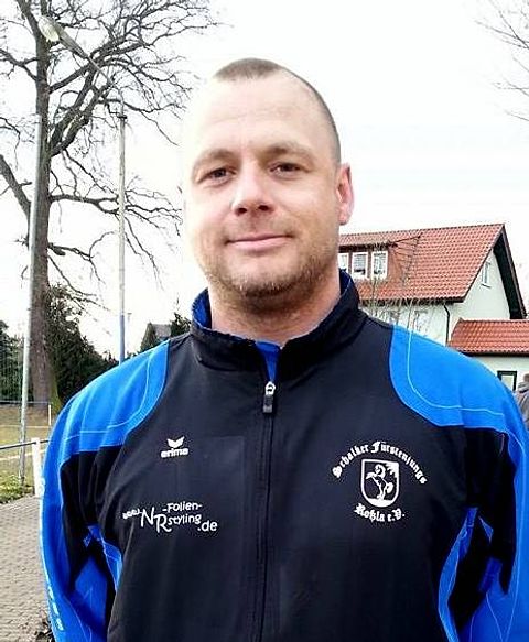 Foto: VfR Roßla