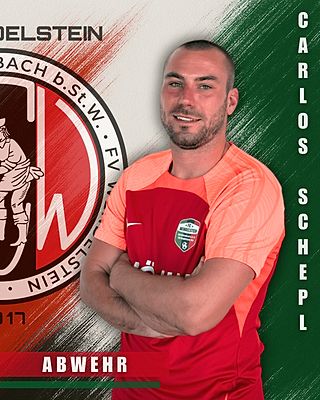 Carlos Schepl