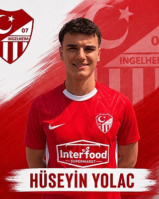 Hüseyin Yolac