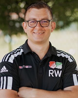 Rafael Weber