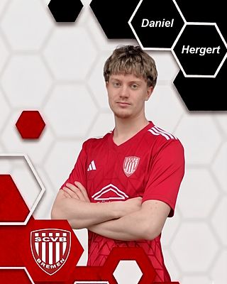 Daniel Hergert