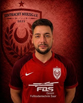 Semih Esad Tüzün
