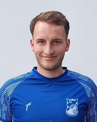 Jonas Riechmann