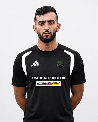 Wesam Abuziad