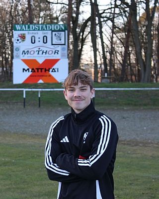 John-Pascal Storbeck