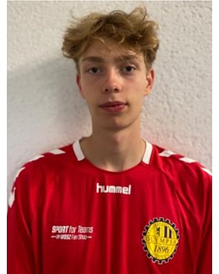 Lukas Heine
